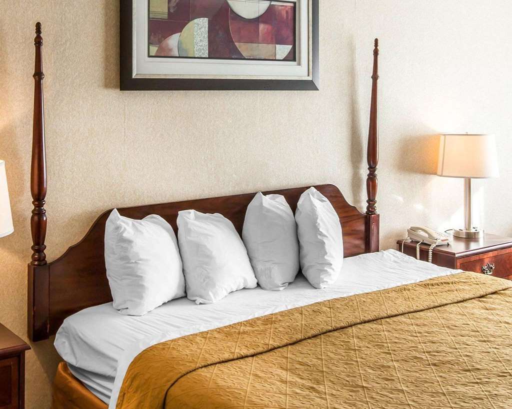 Quality Inn South Βαλντόστα Δωμάτιο φωτογραφία