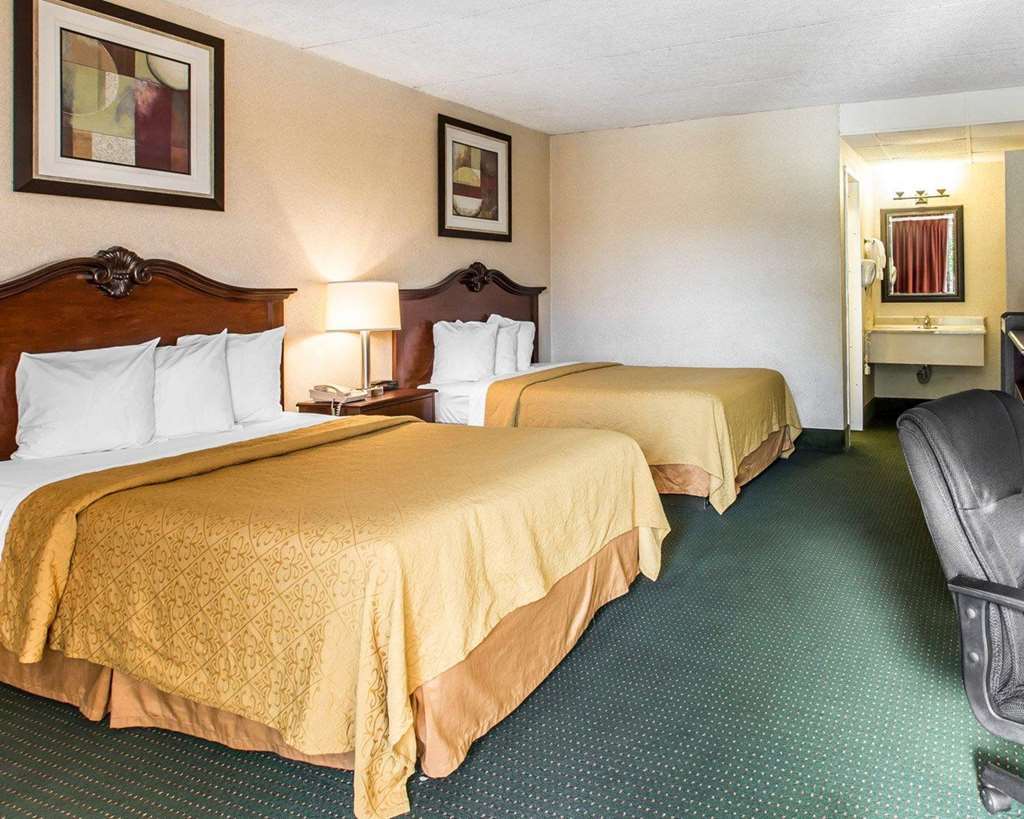 Quality Inn South Βαλντόστα Δωμάτιο φωτογραφία