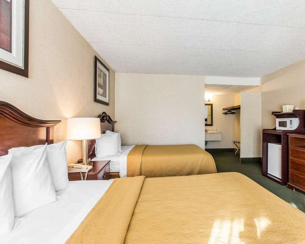 Quality Inn South Βαλντόστα Δωμάτιο φωτογραφία