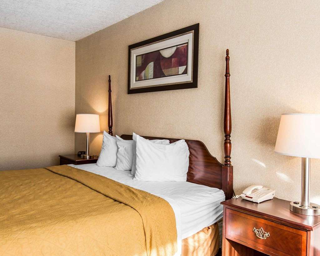 Quality Inn South Βαλντόστα Δωμάτιο φωτογραφία
